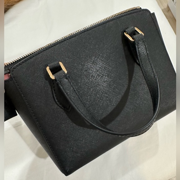 Black Tory Burch Small handbag - Picture 5 of 11